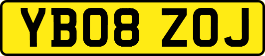 YB08ZOJ