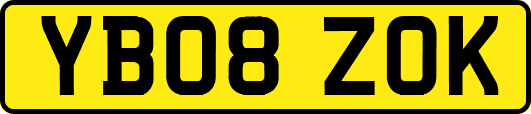 YB08ZOK