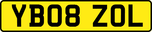YB08ZOL