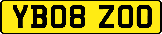 YB08ZOO