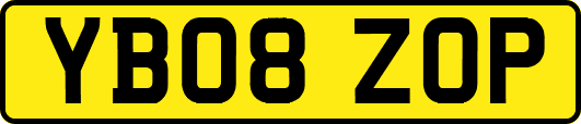 YB08ZOP