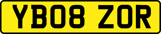 YB08ZOR