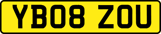 YB08ZOU