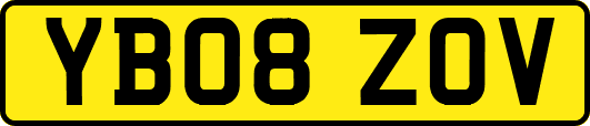 YB08ZOV