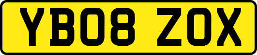 YB08ZOX