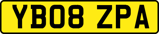 YB08ZPA
