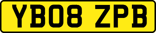YB08ZPB