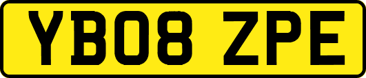 YB08ZPE