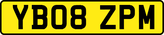 YB08ZPM