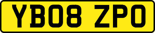 YB08ZPO