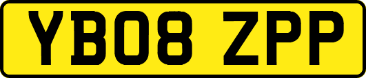 YB08ZPP