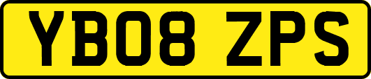 YB08ZPS