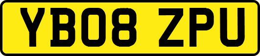 YB08ZPU