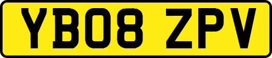 YB08ZPV