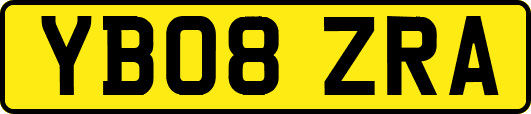 YB08ZRA