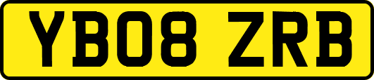 YB08ZRB