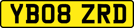 YB08ZRD