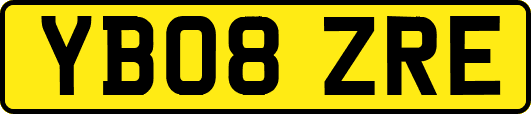 YB08ZRE