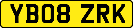 YB08ZRK