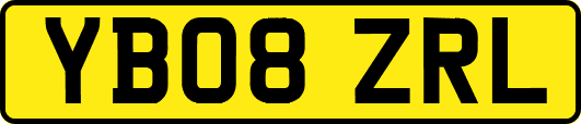 YB08ZRL