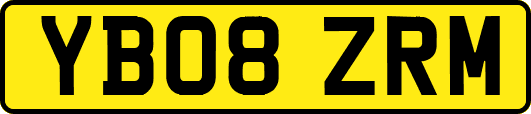 YB08ZRM