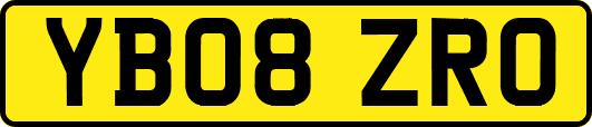 YB08ZRO