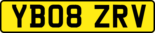 YB08ZRV
