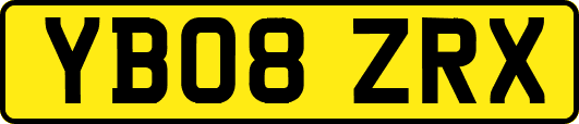 YB08ZRX