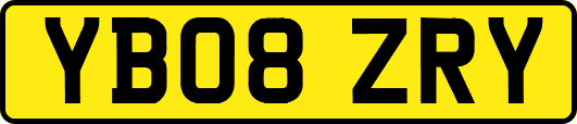YB08ZRY