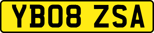 YB08ZSA