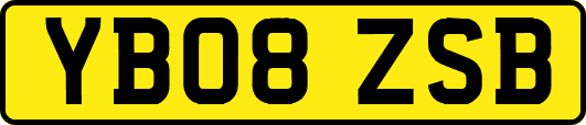 YB08ZSB