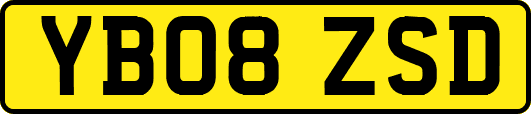 YB08ZSD
