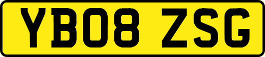 YB08ZSG