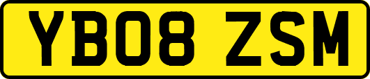 YB08ZSM