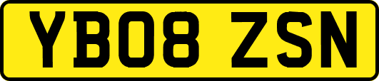 YB08ZSN