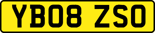YB08ZSO