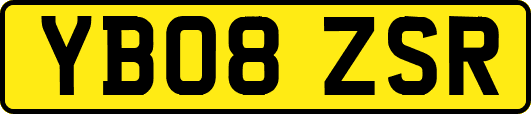 YB08ZSR
