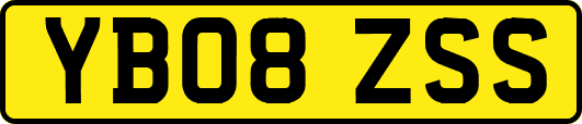 YB08ZSS