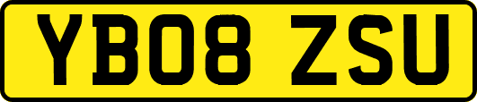 YB08ZSU