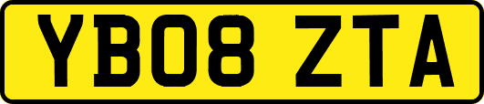 YB08ZTA