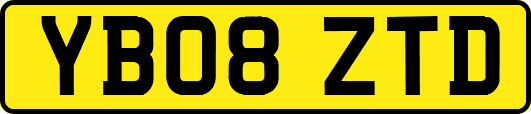 YB08ZTD