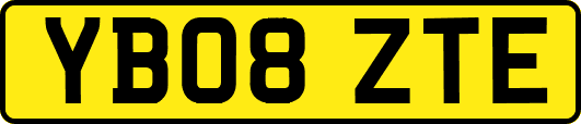 YB08ZTE