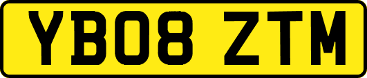 YB08ZTM