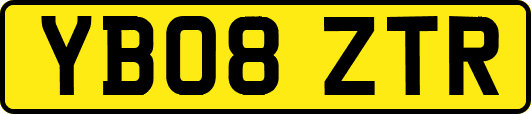 YB08ZTR