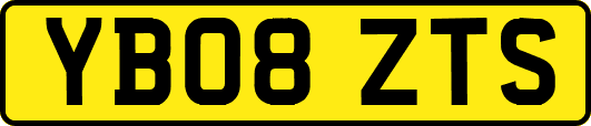 YB08ZTS