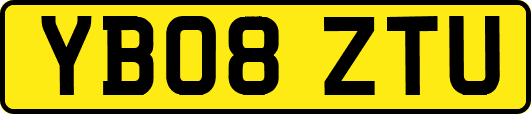 YB08ZTU
