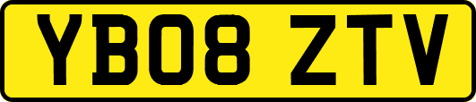 YB08ZTV
