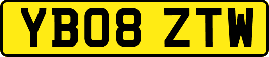 YB08ZTW