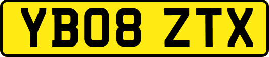 YB08ZTX