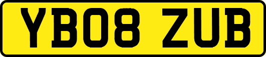 YB08ZUB